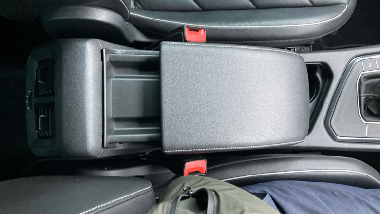 Volkswagen Tiguan 2.0 TDi 150 R-Line 5dr Diesel Estate